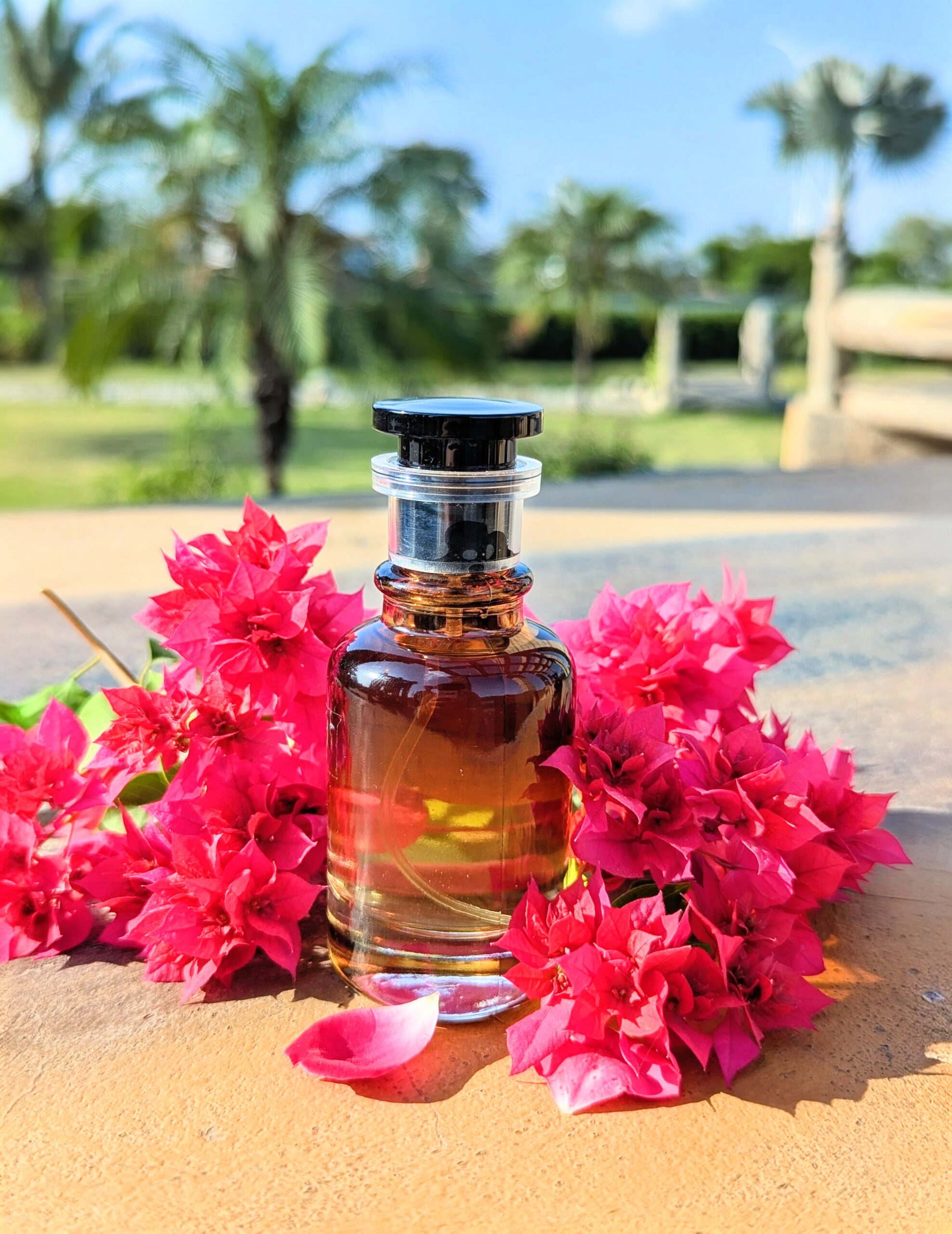 wanted by azzaro wanted