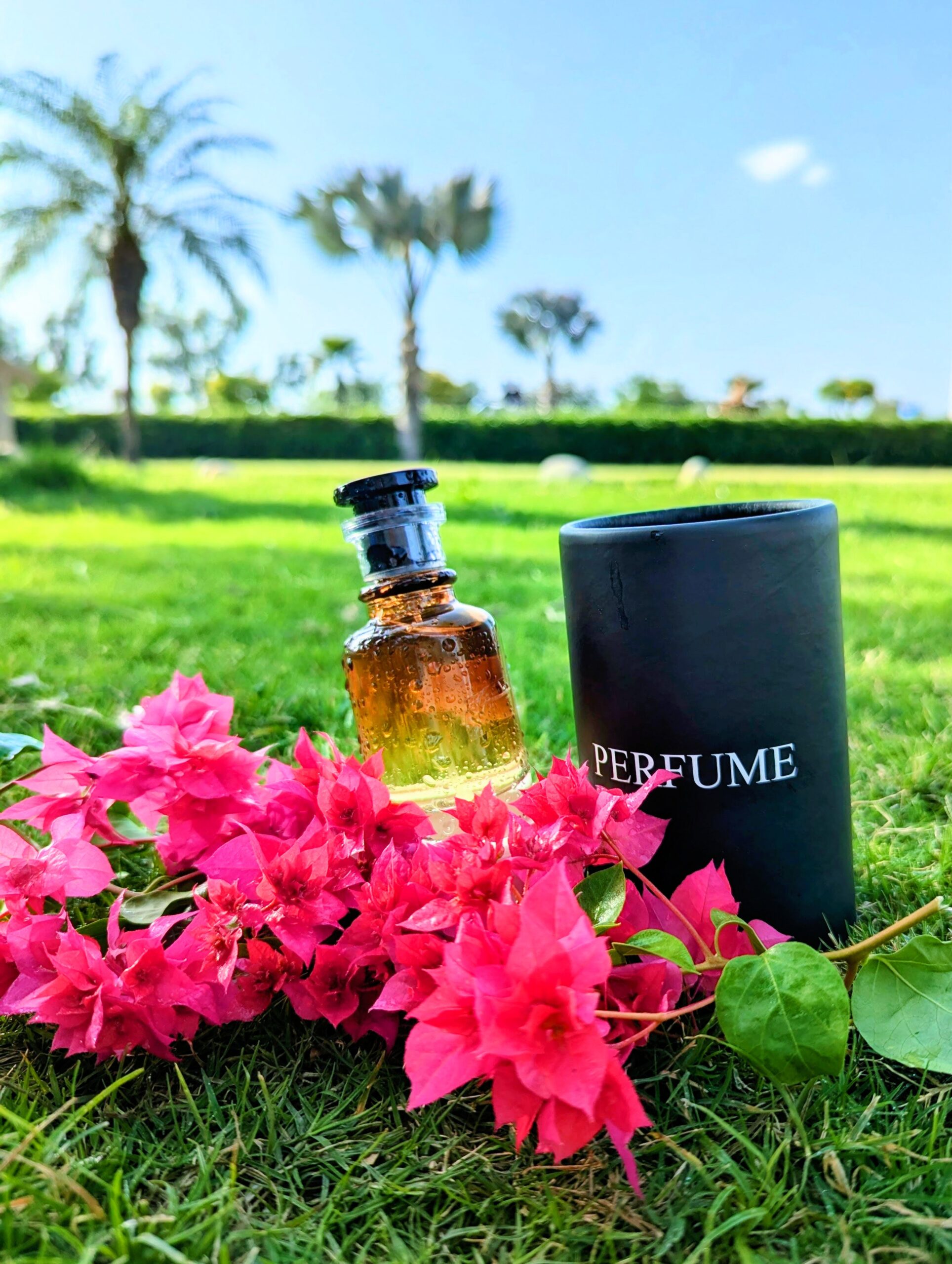 Azzaro Wanted long lasting fragrance