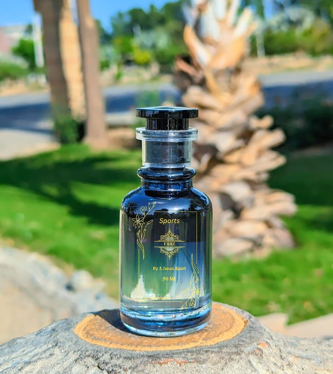 sports by janan sport